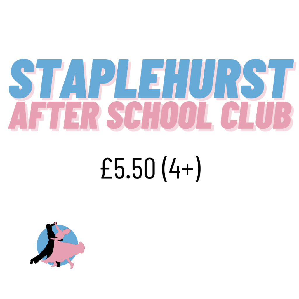 Staplehurst after school club