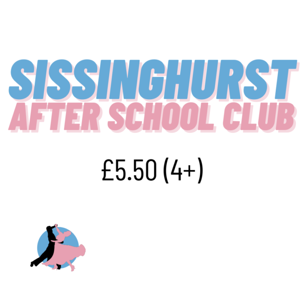 Sissinghurst after school club