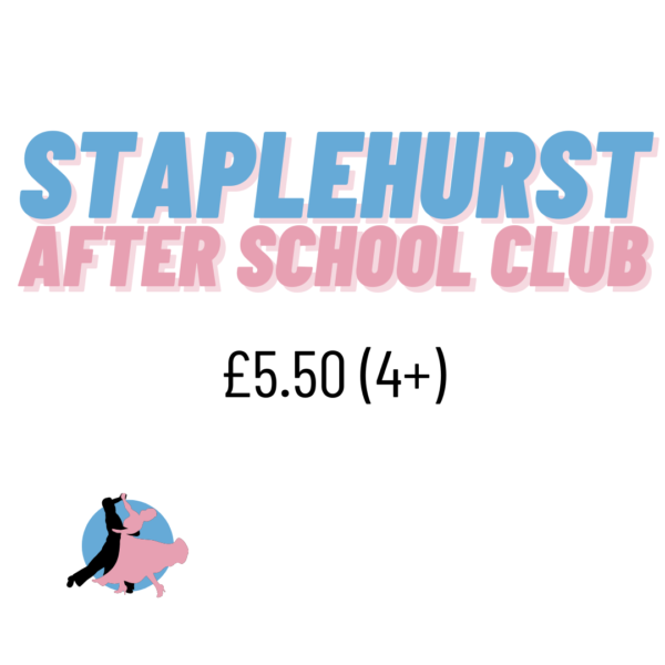 Staplehurst after school club